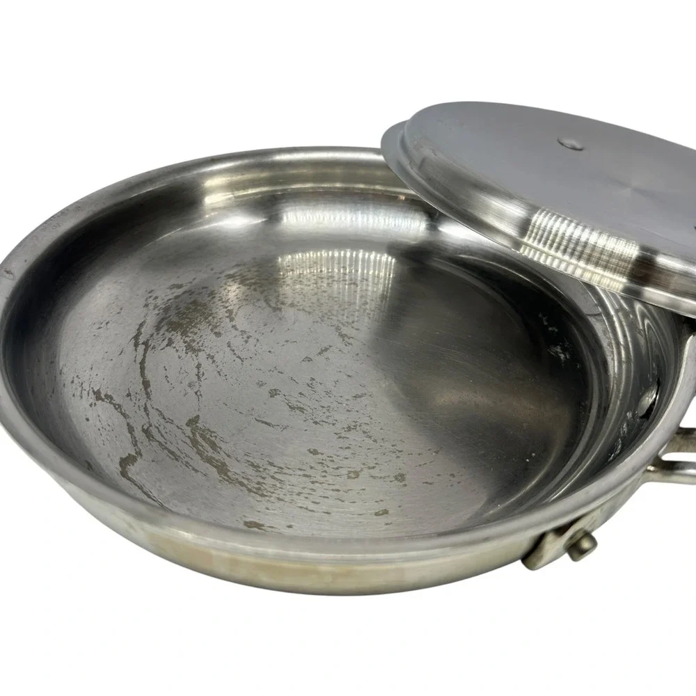 Cuisinart MultiClad Pro 8